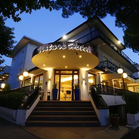 Vintage Hotel Монтекатини-Терме Экстерьер фото