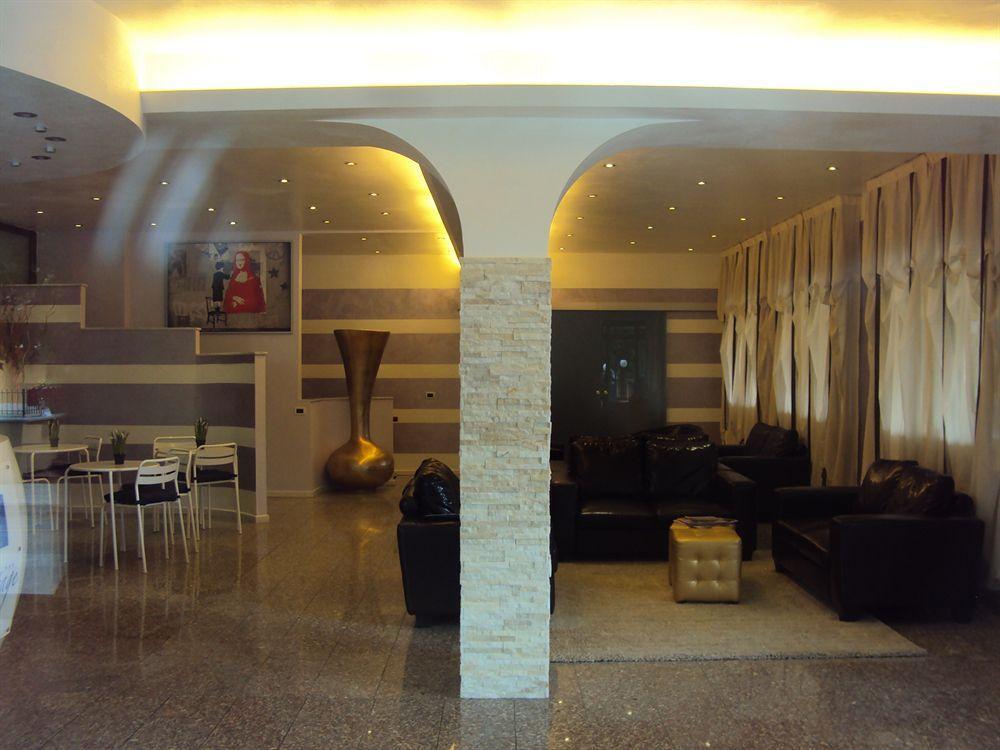 Vintage Hotel Монтекатини-Терме Экстерьер фото
