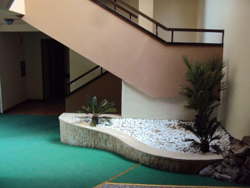 Vintage Hotel Монтекатини-Терме Экстерьер фото