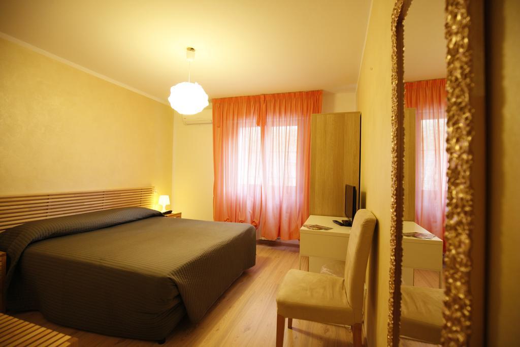 Vintage Hotel Монтекатини-Терме Экстерьер фото