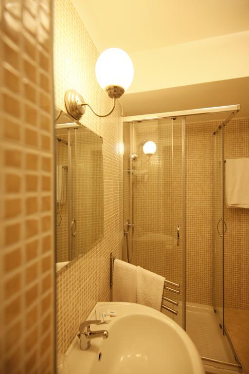 Vintage Hotel Монтекатини-Терме Экстерьер фото