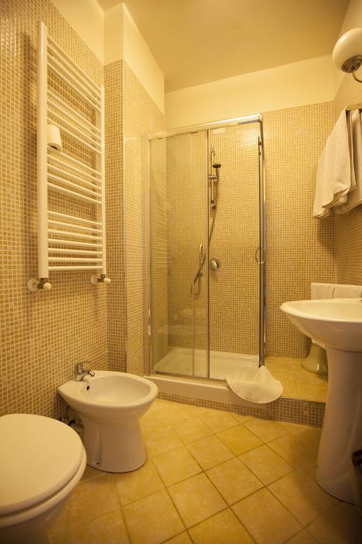 Vintage Hotel Монтекатини-Терме Экстерьер фото
