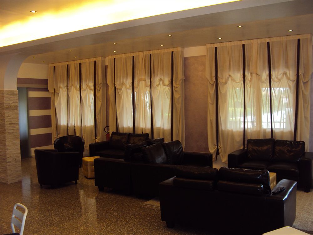Vintage Hotel Монтекатини-Терме Экстерьер фото